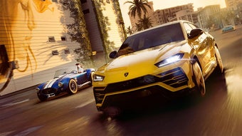Download The Crew MotorFest for Windows