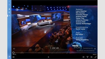 IPTV Viewer的第0张图片