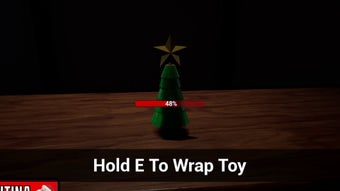 Imagen 0 para Creepy Claus