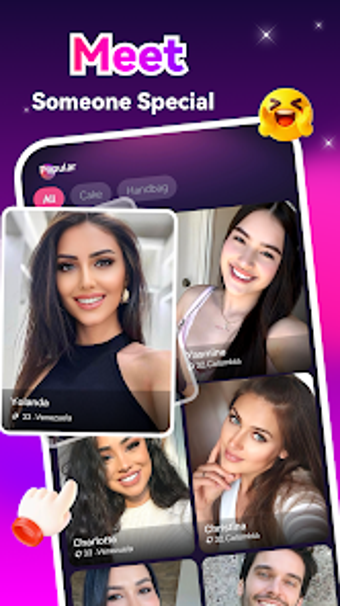 Talka - On Live Video  Ch…の画像0