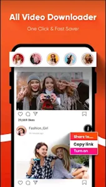 Imagen 0 para HD Video Downloader App 2…