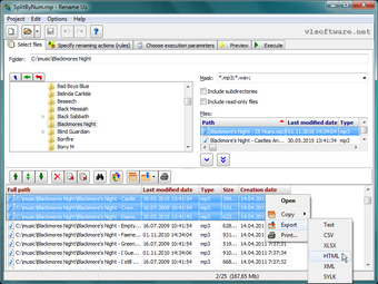 Bild 0 für Rename Us Pro