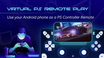 Immagine 0 per Game Play Controller for …