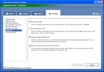 Image 0 for Microsoft Security Essent…