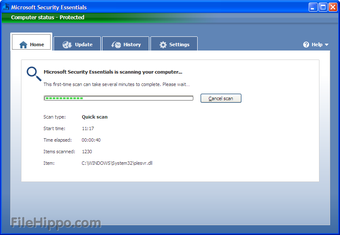 Image 1 for Microsoft Security Essent…