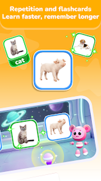 Bild 0 für Blue AI:Learning game for…