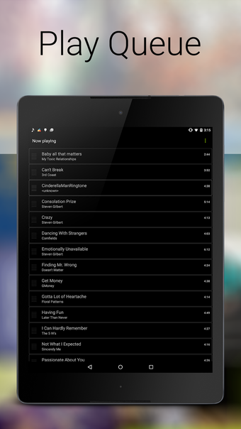 Bild 0 für Music Player