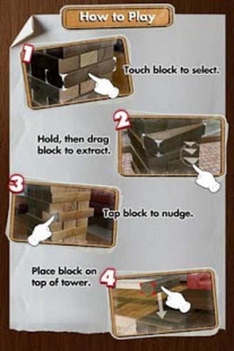 Immagine 0 per Jenga