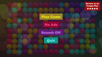 Image 0 pour Bubble Breaker