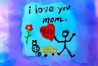 Image 0 pour Mother's Special Birthday…