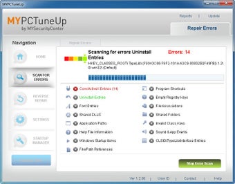 Imagen 0 para MYPCTuneUp