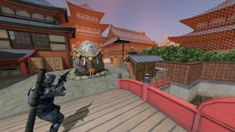 Immagine 0 per IRONSIGHT