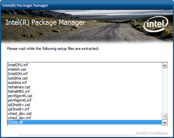 Imagen 2 para Intel Chipset Device Soft…