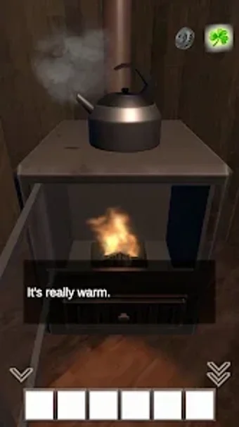 Obraz 0 dla Mystery Cabin: Escape Gam…