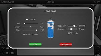 Obraz 0 dla Street Legal Racing: Redl…