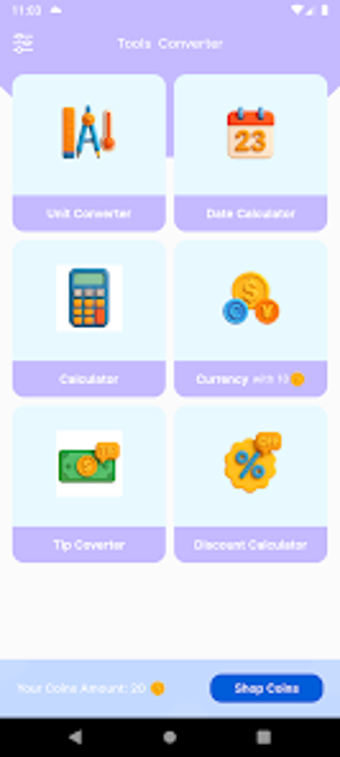 Imagen 0 para MiniVertix: Unit Wizard