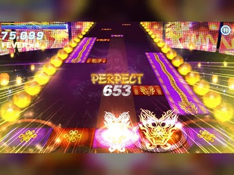 Obraz 4 dla O2Jam - Music  Game
