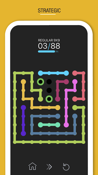 Image 0 for Connect Dots : Link Color…
