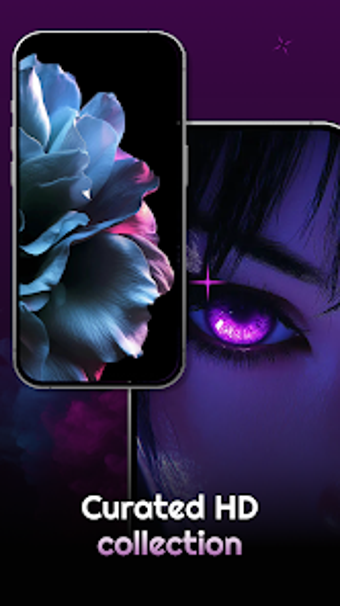 Immagine 0 per Cosmic Launcher: 3D Wallp…