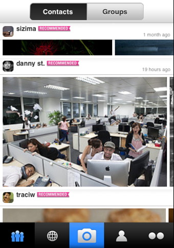 Imagen 0 para Flickr