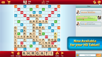 Immagine 1 per SCRABBLE