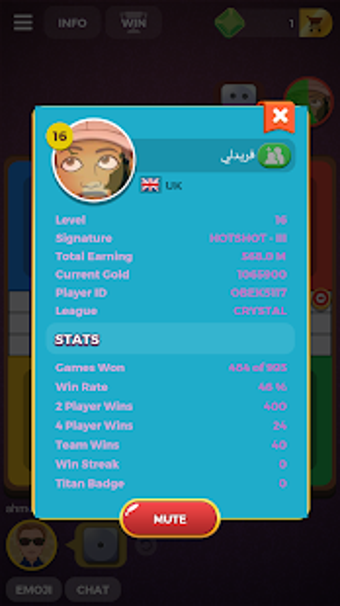 Bild 3 für Ludo Dice Star 2019 - Lud…