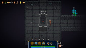 Chaos Caster的第0张图片
