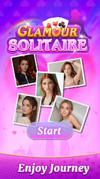 Imagen 0 para Glamour Solitaire