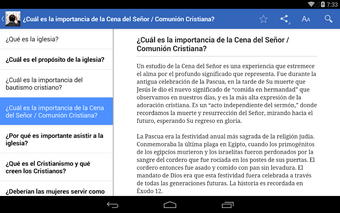 Image 0 for ¿Tienes preguntas?