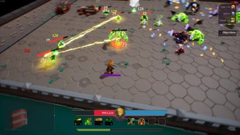 Obraz 0 dla Crystal Keepers