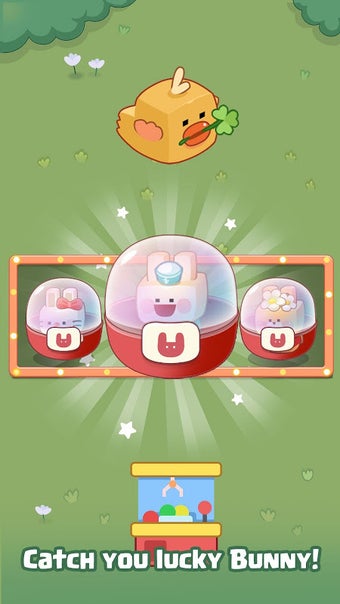 Imagen 0 para Merge Bunny