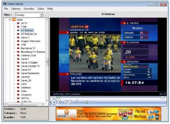 Image 0 for Online Media
