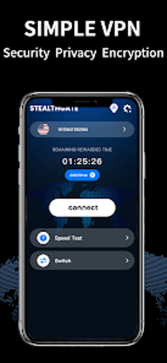 StealthGateの画像0