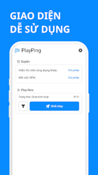 PlayPing  Mô phỏng mạngの画像0
