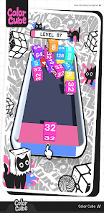 Bild 0 für ColorCube