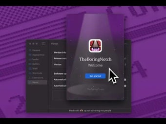 Obraz 0 dla TheBoringNotch