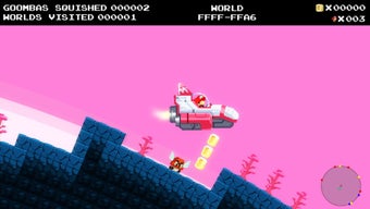 Obraz 0 dla No Marios Sky