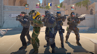 Obraz 0 dla Counter Strike 2 - Mobile
