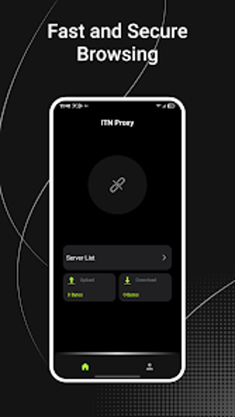 Bild 0 für ITN Proxy - Fast  Secure