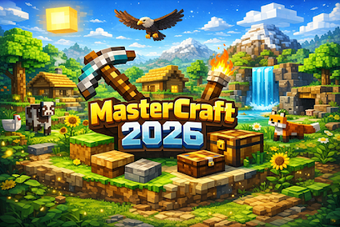 Imagen 0 para MasterCraft 2026