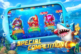 Fishing Life-popular fishing game