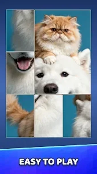 Image 0 for Jigsortscapes-Jigsaw Slid…