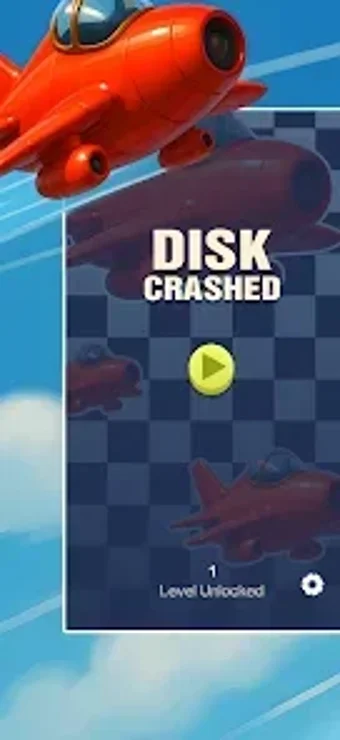 Obraz 0 dla Disk Crashed-Disk Breaker