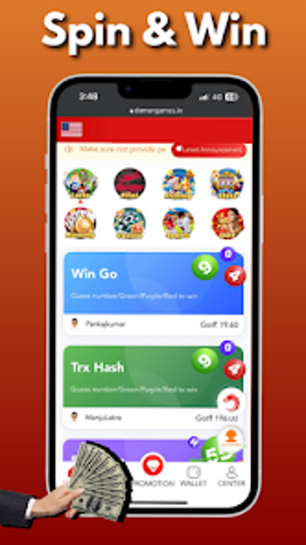 Image 0 pour Big Mumbai : Game