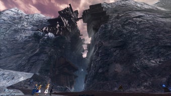 Imagen 0 para SWORD ART ONLINE Last Rec…