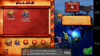 Imagen 0 para Samurai vs Zombies Defens…