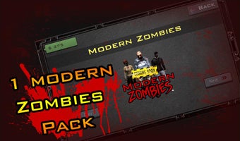Bild 0 für iSnipe: Zombies (Beta)