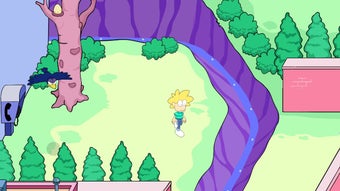 Image 0 pour Adventure Boy Jailbreak