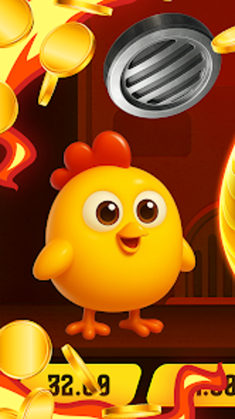 Immagine 0 per Lucky ChickRun