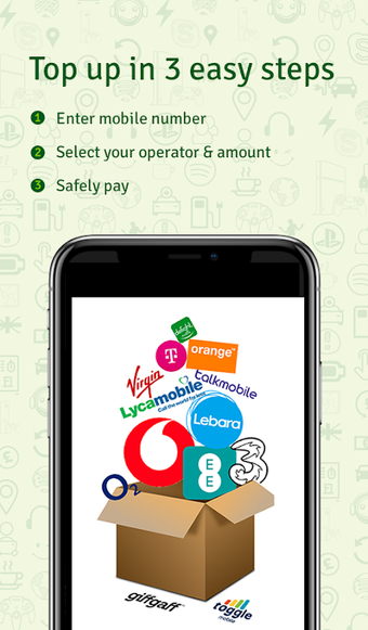 Kwikpay – Simplifying pay…の画像0